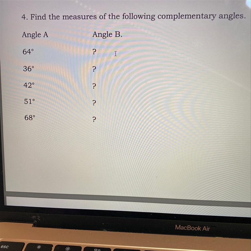 Can someone give me the answers to this please-example-1