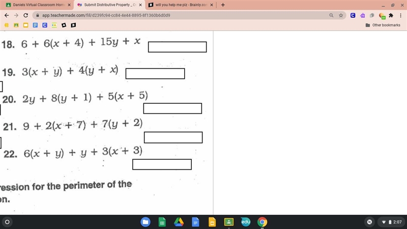 ASAP please! I'm Algebra and I will crown you if all answered and correctly-example-1