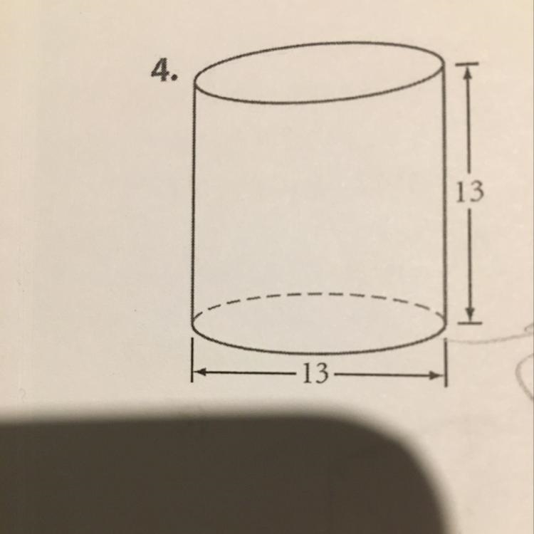 I need help. Find the surface area.-example-1