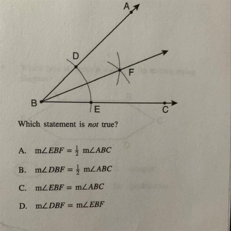 Which statement is not true please help fast-example-1