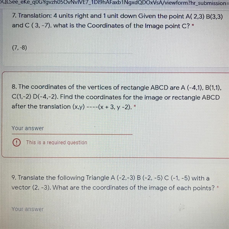 Geometry// question #8-example-1