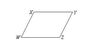 9. Are you given enough information to determine whether the quadrilateral is a parallelogram-example-1