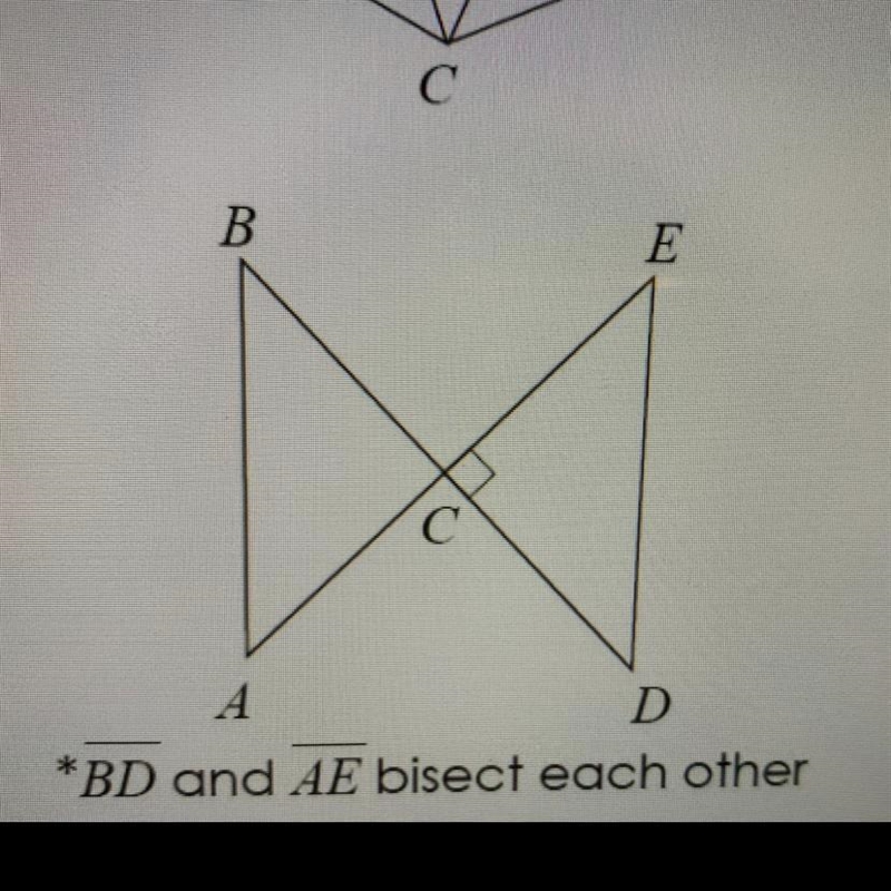 Last question!! Match the picture to the reason that would prove the triangles congruent-example-1