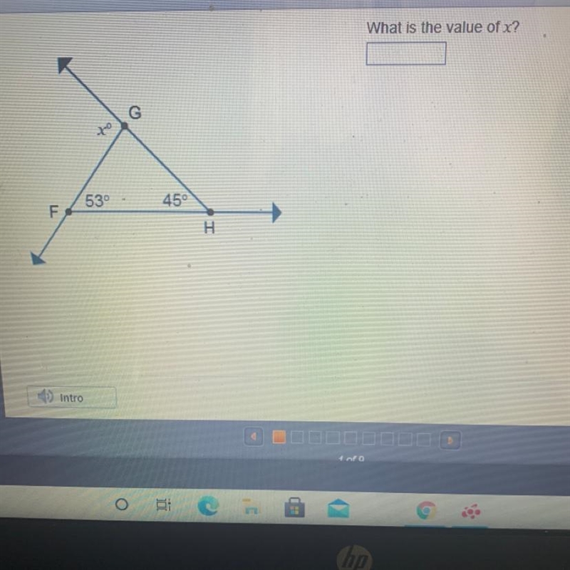 What is the value of x?-example-1