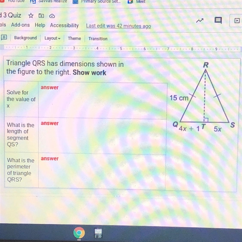 Please help!!! what is the value of x?-example-1