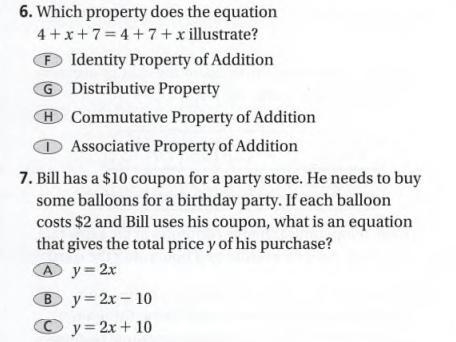 NEED HELP PLEASE IM BEGGING YOU !!!!! I NEED HELP WITH 6 AND 7 PLEASE-example-1