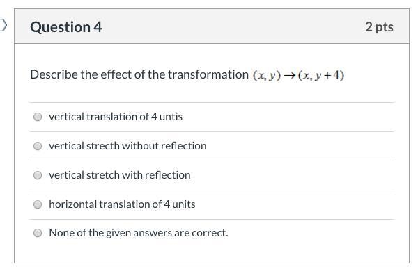 Multiple choice algebra question-example-1