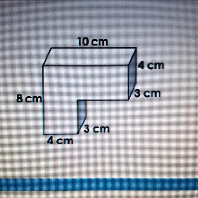 What’s the volume of the figure-example-1