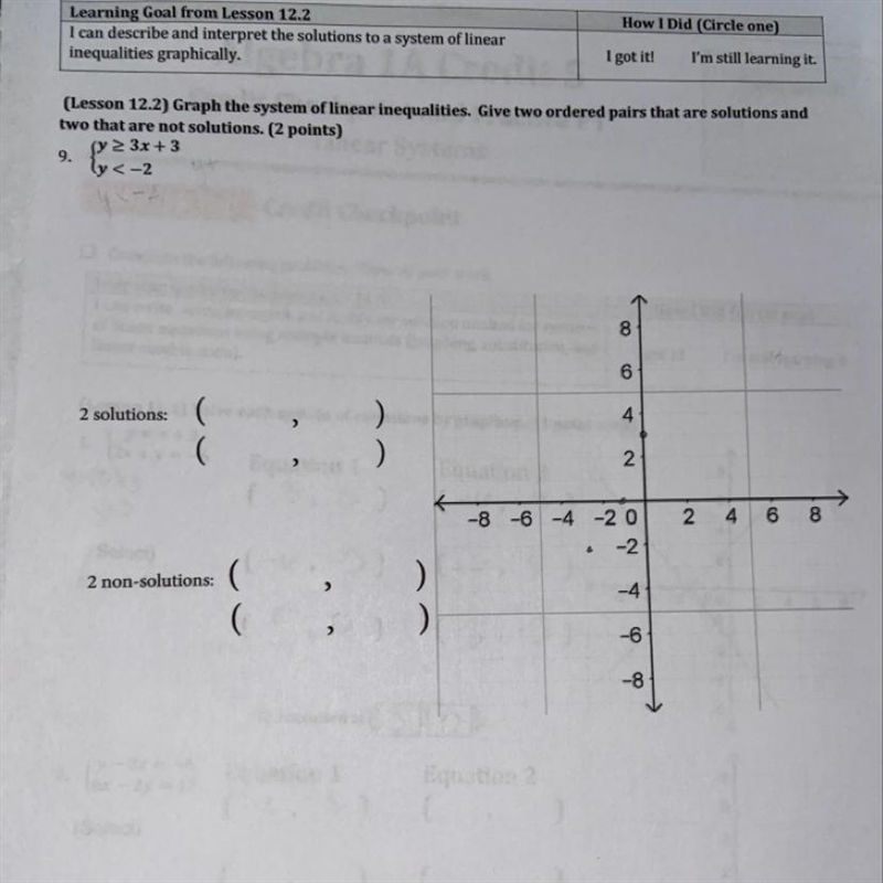 System of linear inequalities-example-1