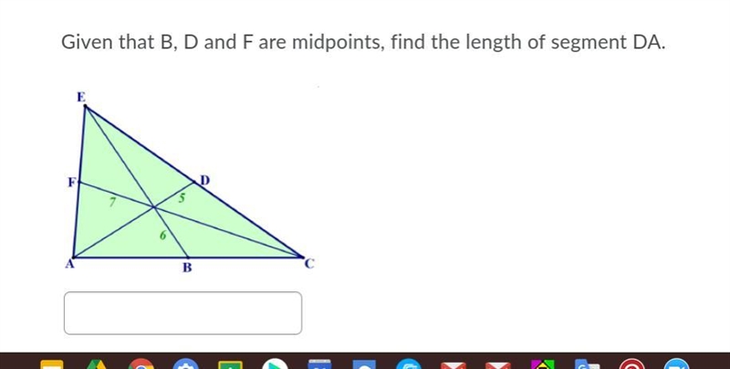 This shud be easy im jus kinda having a big brain fart and need help :)-example-1