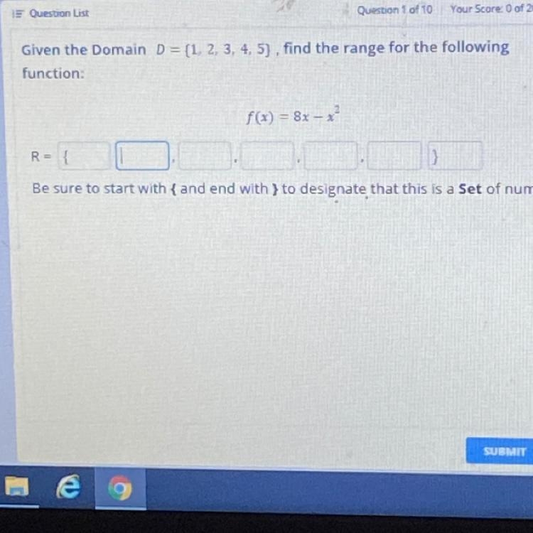 Find the range of this function-example-1