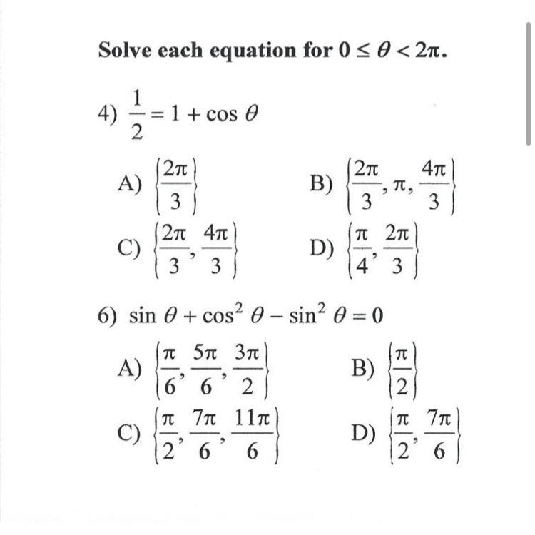 Precal: 18 points if you can help me answer these problems-example-1