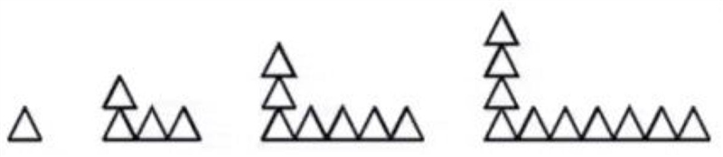 How many triangles in the figure? 26 25 24 27-example-1