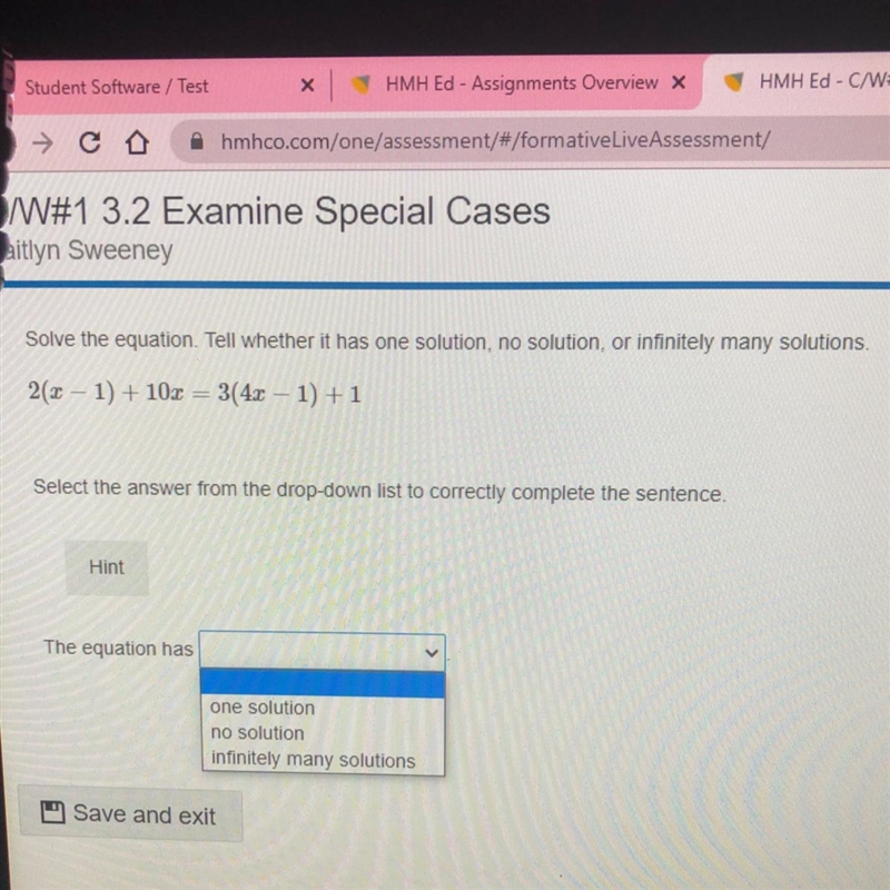 Can someone please help me i dont understand solution problems lol-example-1