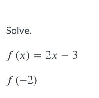 How do you solve a function notation-example-1