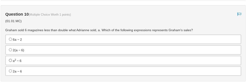 Is the answer A),B),C) or D)?-example-1