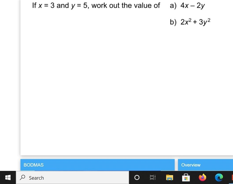 First 1 i got the answer but i want the 2-example-1