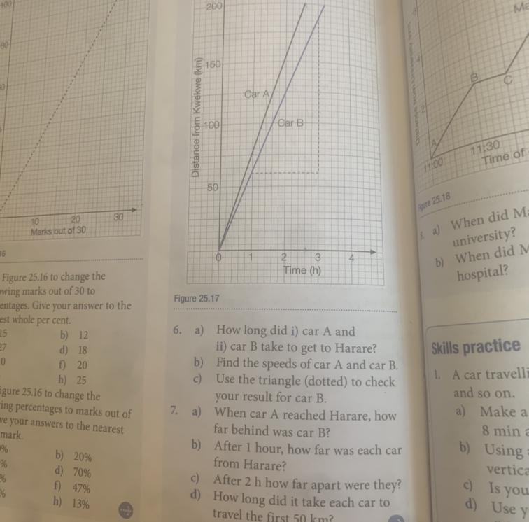 Please help with 6 and 7-example-1