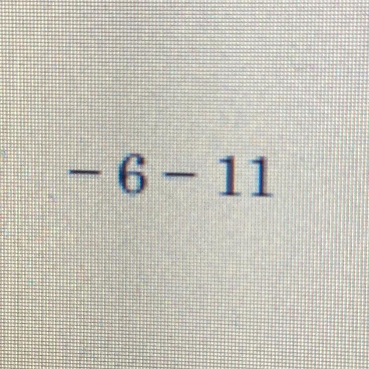 - 6 - 11 please help i don’t know what i’m doing!!-example-1