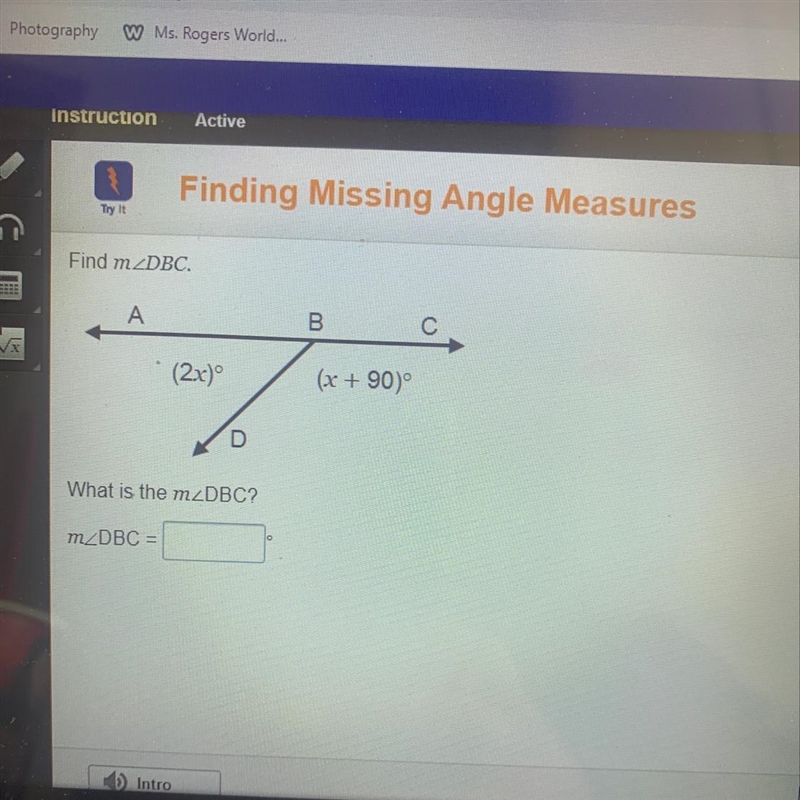 Find m What is the m m-example-1