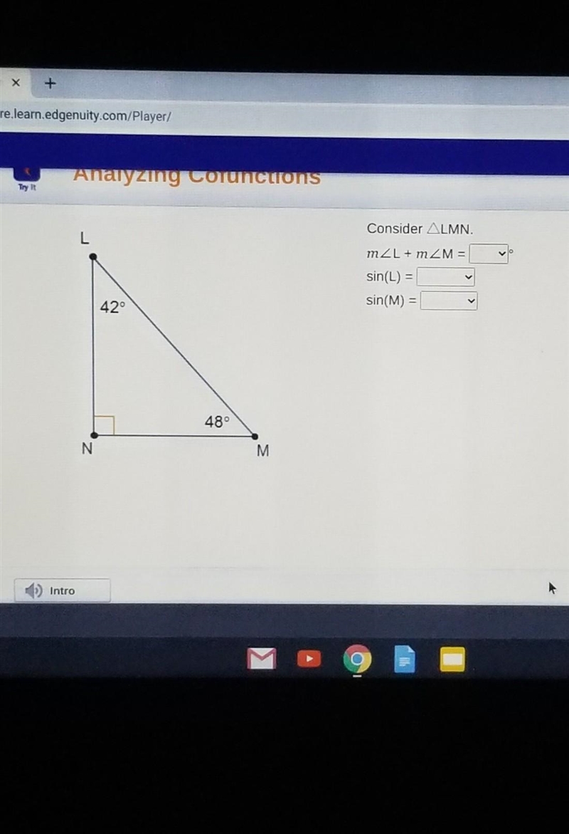 How do I solve this?​-example-1