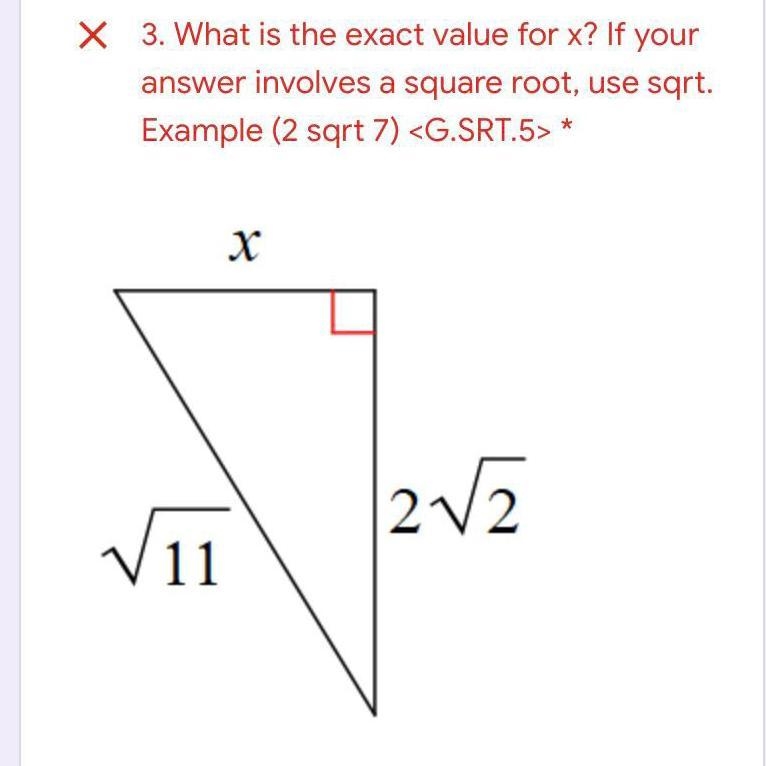 What’s the value for x? please help-example-1