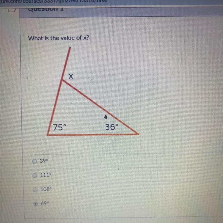 What is the value of X?-example-1