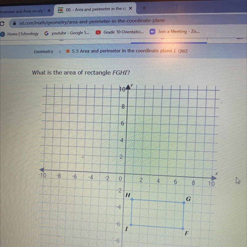 What is the area of rectangle FGHI-example-1