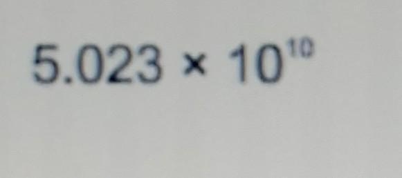 5.023 x 10^10 Write this out as a normal number.​-example-1