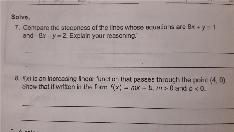 Pleasee help meeee question 7 and 8-example-1