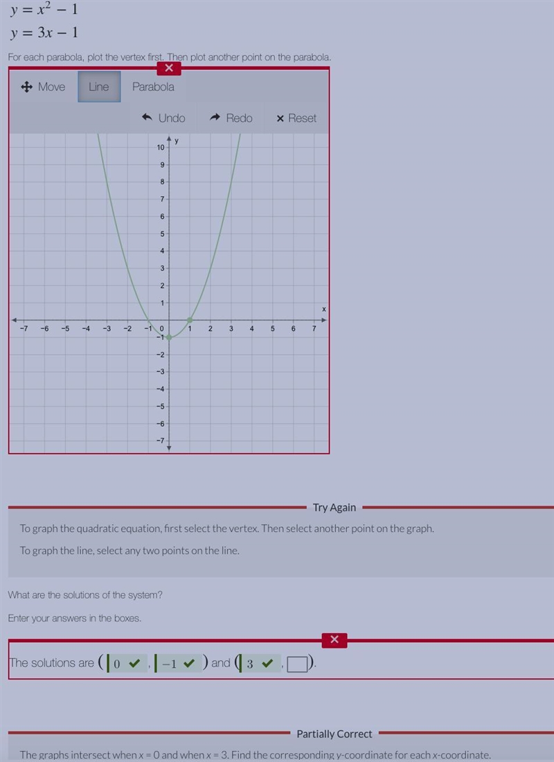 Please Help! I've solved parts of the equation but I don't understand what to do next-example-1