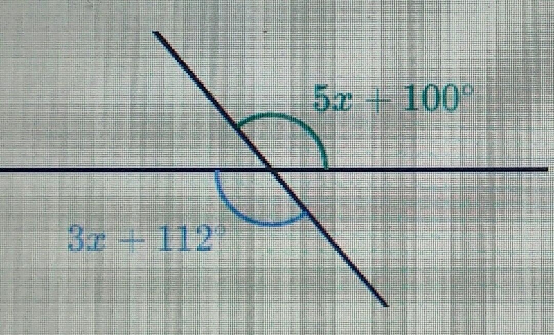 Solve for x????????​-example-1