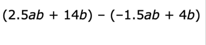 Solve this polynomial:-example-1