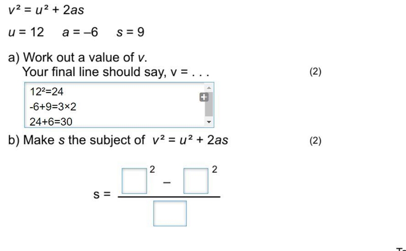 Please help me with any of my maths homeowrk pleasse!!!!!!!-example-4