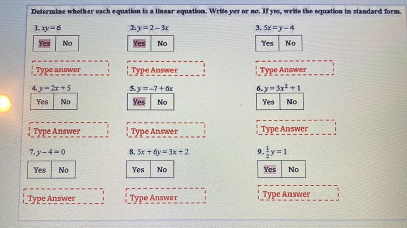 Can someone help me out with these problems?-example-1