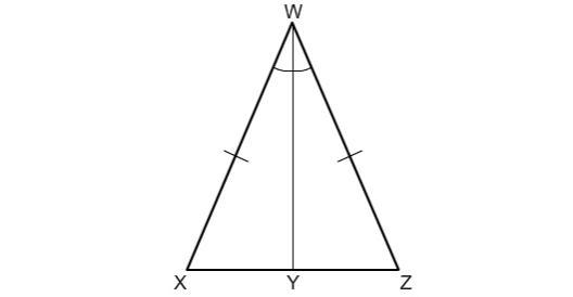 XZ=n, WZ=2x-5, and the perimeter of ΔXWZ is 20. What is the value of n? a.5 b.7 c-example-1