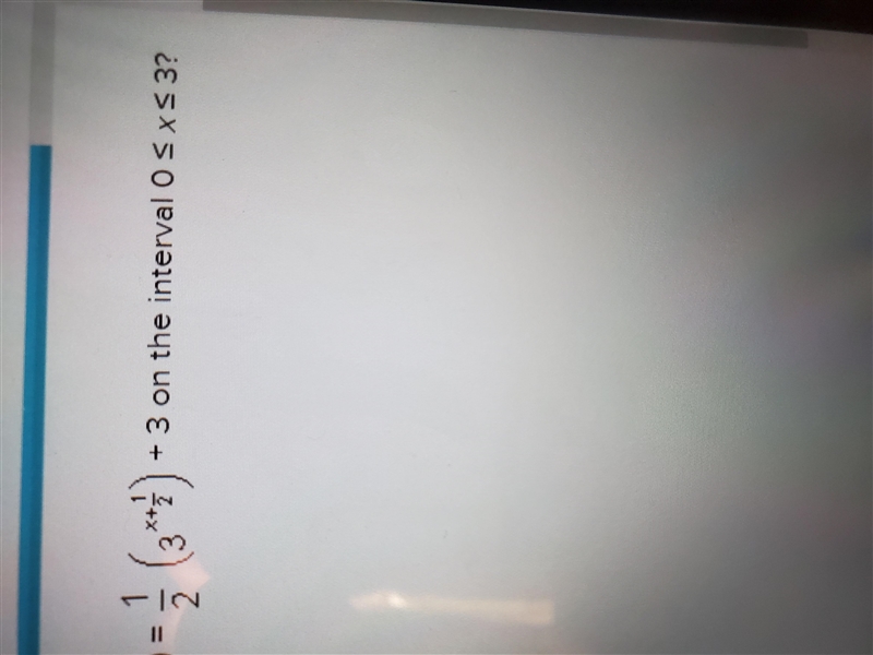 Which expression both gives the average rate of change of the function h(x)-example-2