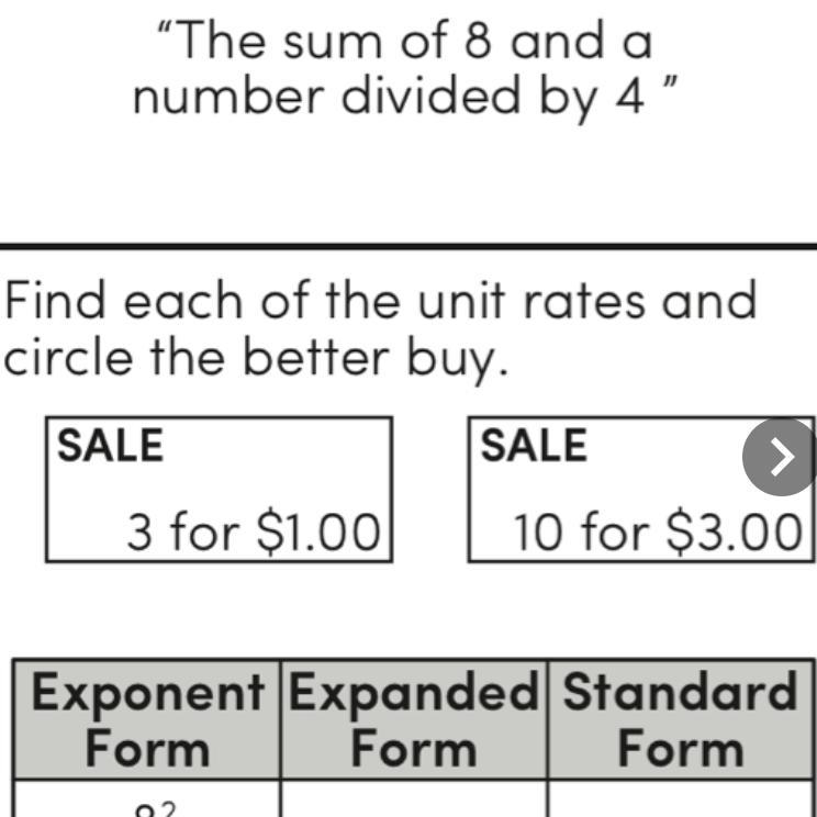 What is an expression to represent the equation-example-1