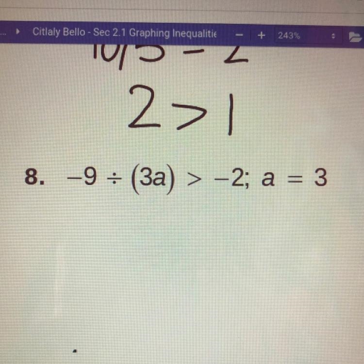 I need help solving this ! I would appreciate it-example-1