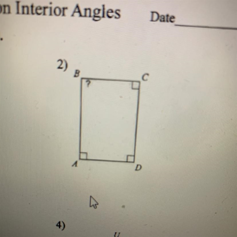 Find the measure of each angle indicated. HELPPP PLEASE-example-1