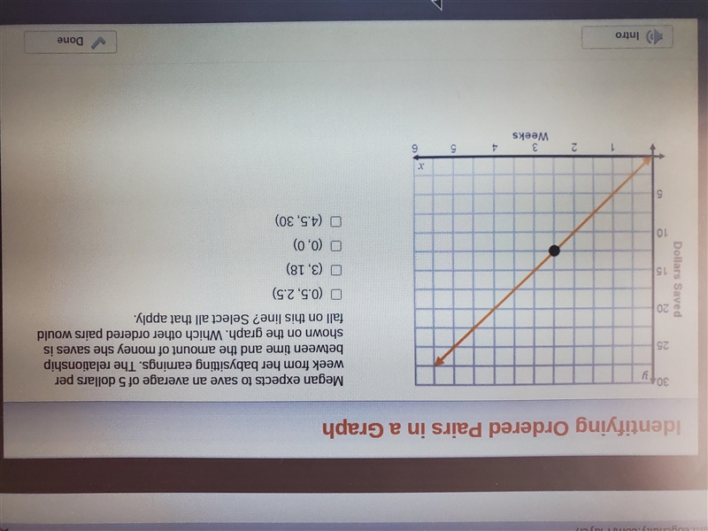 I NEED HELP ASAP!!! There are multiple answers!-example-1