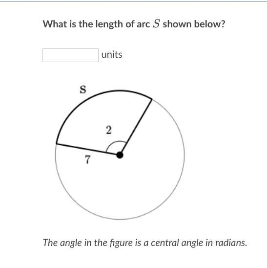 Help me with Radians-example-1