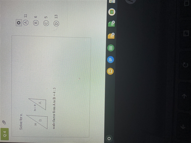 Scale factor problems!! help mee-example-1