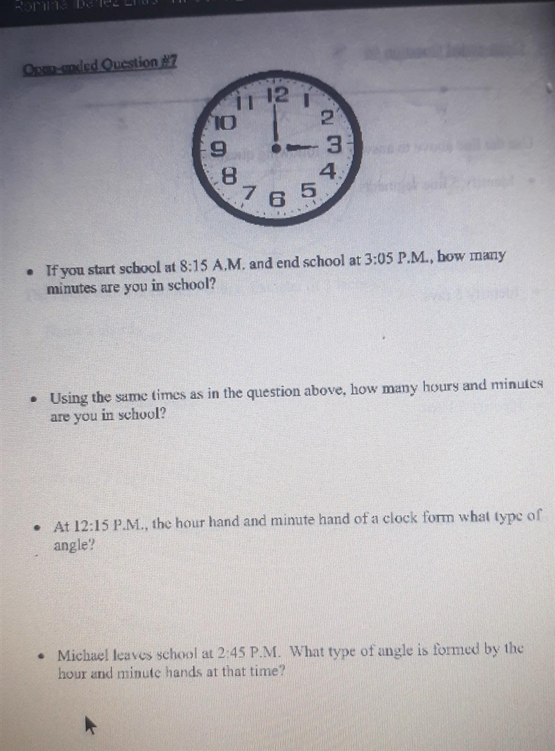 I need help on questions 2 and 4​-example-1