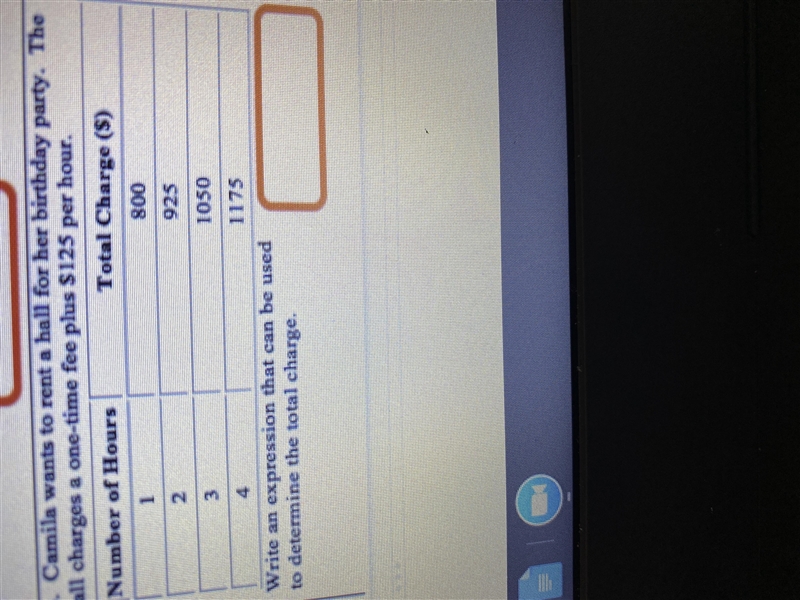 Please help !! write an expression that can be used to determine the total change-example-1