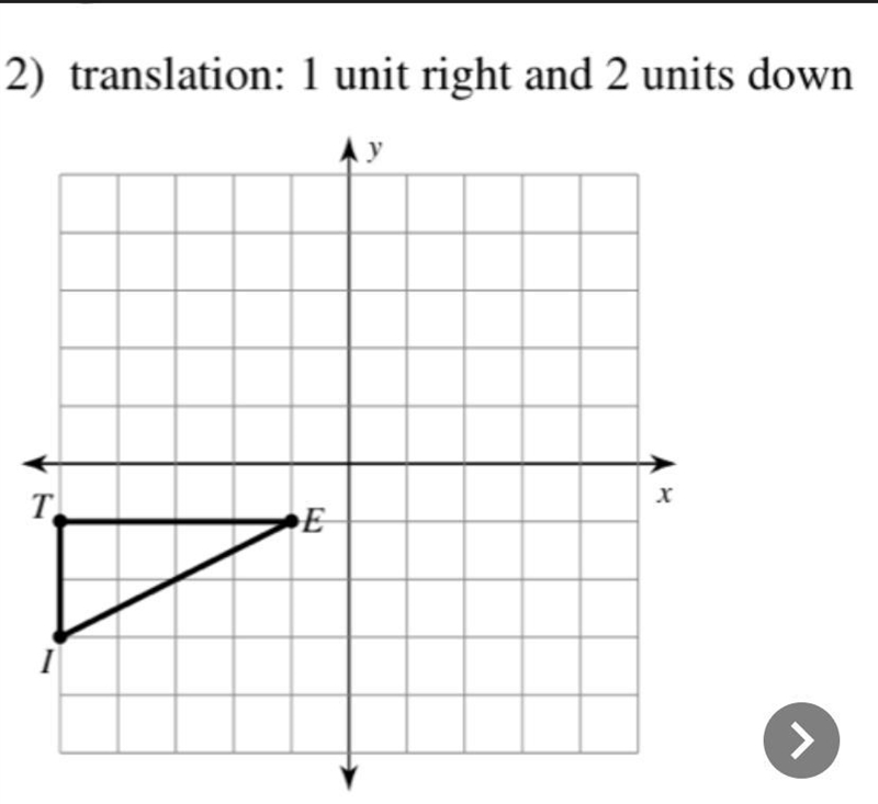 I just started 8th grade and I want to know if my answer is right. Where the “I” is-example-1