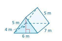 Find the surface area of the prism.-example-1