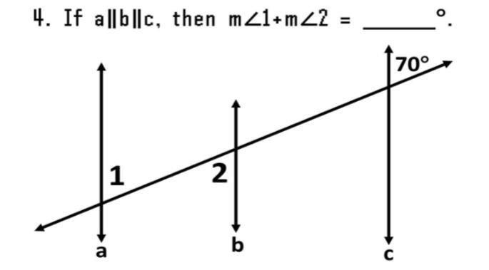 Parallel lines and transversals-example-1