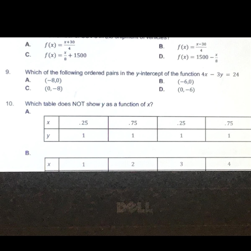 20 POINTS!!!! NUMBER 9 please-example-1