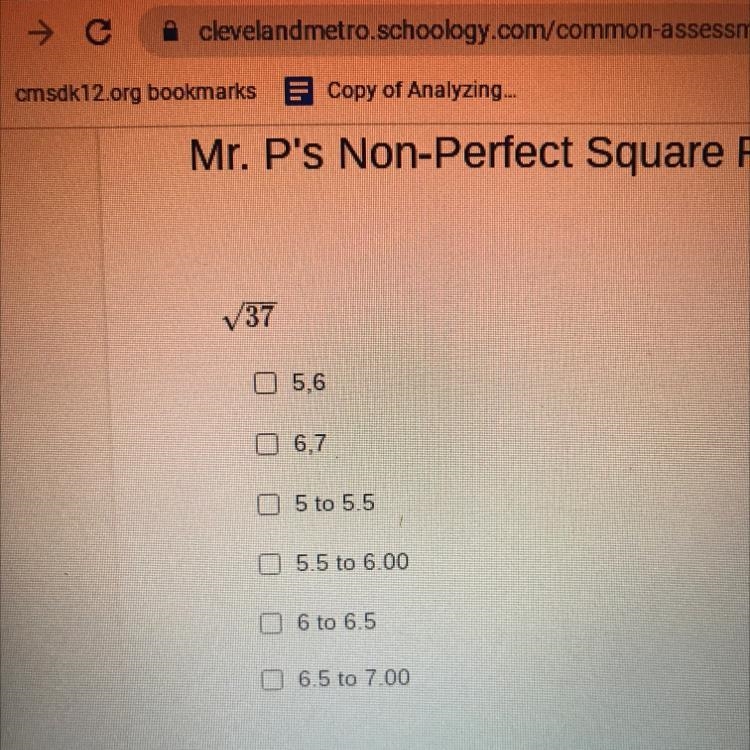 Anyone no what this means if so please comment the quarter is ending today and I got-example-1